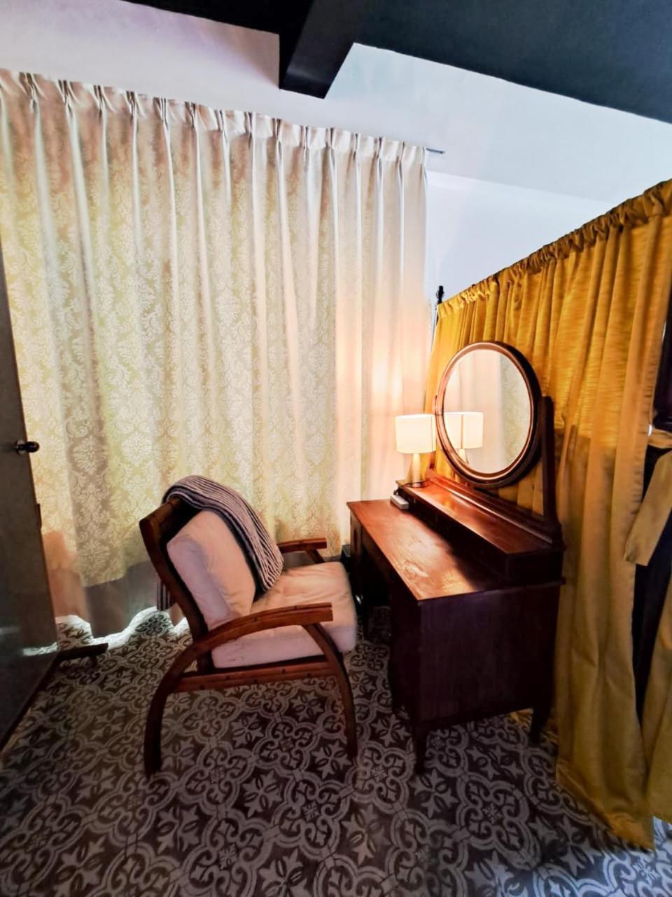 Clocktower 2 Homestay 2-7 Pax At Brinchang, Cameron Highlands Exteriér fotografie